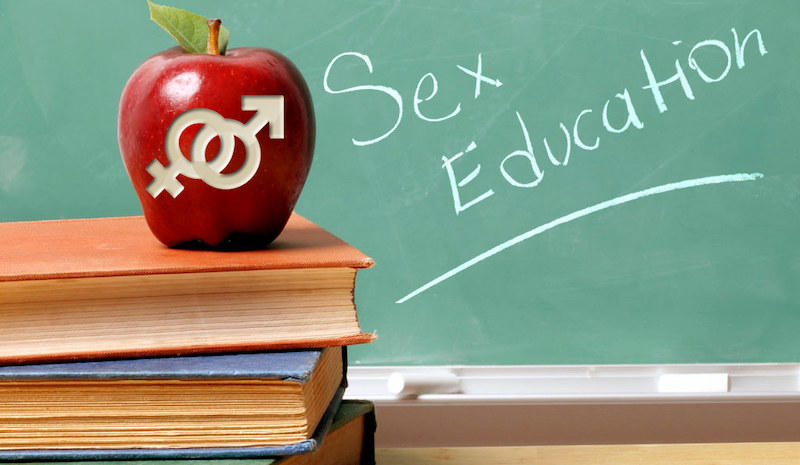 Impact of sex education